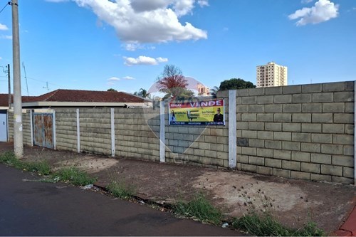 Venda-Terreno-Rua Humberto Ortolan , 1182  - CENOURÃO  - Centro , Sertãozinho , São Paulo , 14160660-780191003-128