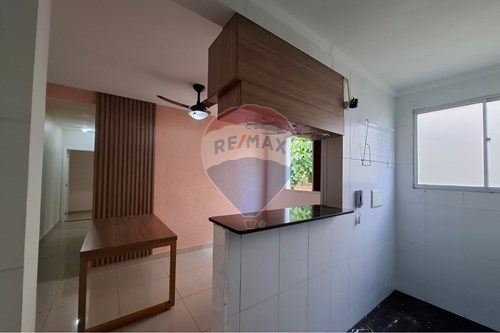 Venda-Apartamento-Avenida Doutor Walter Belian , 1265  - PROXIMO BIG SUPERMERCADO  - Parque São Sebastião , Ribeirão Preto , São Paulo , 14093220-780171006-227