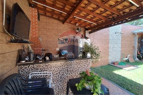 Venda-Casa-Rua Pedro Trevisan , 400  - Jardim Professor Antônio Palocci , Ribeirão Preto , São Paulo , 14079187-780181003-59