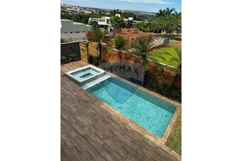 Venda-Casa de Condomínio-Jardim Olhos d’água , Ribeirão Preto , São Paulo , 14029561-780151019-47