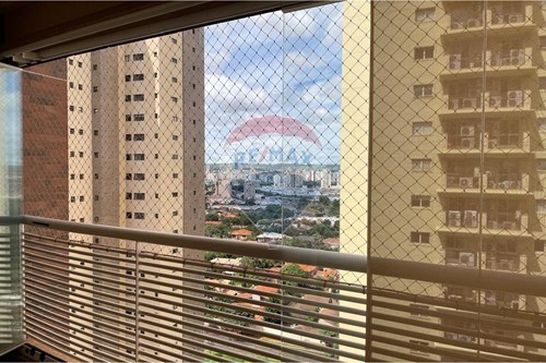 Venda-Apartamento-Rua do Professor , 370  - Jardim Irajá , Ribeirão Preto , São Paulo , 14020280-780181001-133