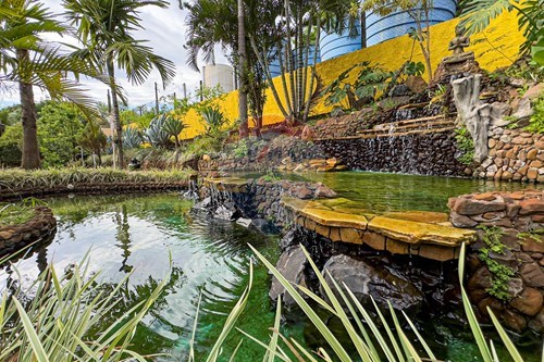 Slider Image Thumbnail