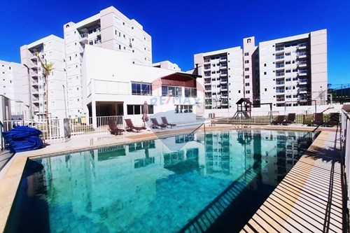 Alugar-Apartamento-Residencial Parque dos Servidores , Ribeirão Preto , São Paulo , 14094236-780201013-68