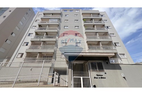 Venda-Apartamento-Rua: Pedro Degani , 80  - Próximo ao Parque Carlos Raya  - Jardim Botânico , Ribeirão Preto , São Paulo , 14021576-780091007-76