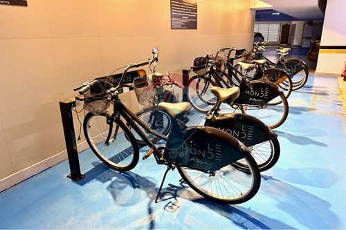 Slider Image Thumbnail