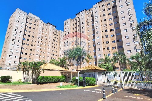 Venda-Apartamento-Campos Elíseos , Ribeirão Preto , São Paulo , 14080460-780201052-7