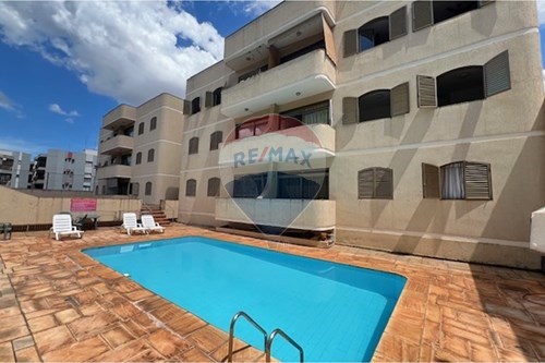 Venda-Apartamento-Avenida Doutor Plínio de Castro Prado , 160  - PROXIMO A RECEITA FEDERAL  - Jardim Palma Travassos , Ribeirão Preto , São Paulo , 14091170-780171052-16