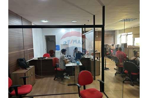 Venda-Cj. Comercial/ Sala-Centro , Ribeirão Preto , São Paulo , 14020083-780181001-131