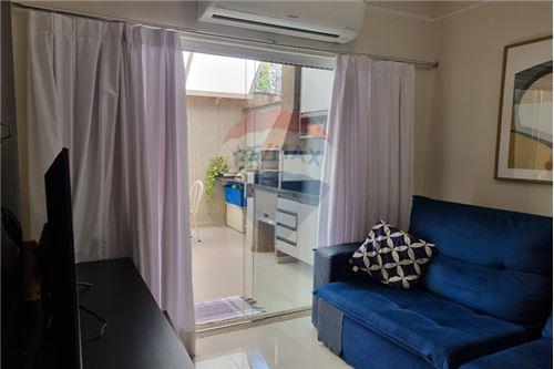 Apartamento - Venda - Ribeirão Preto , São Paulo - 10 - 780201034-37
