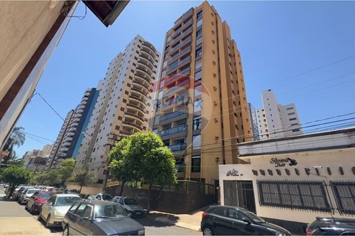 Alugar-Apartamento-Rua São José , 1153  - Centro , Ribeirão Preto , São Paulo , 14025186-780071015-423