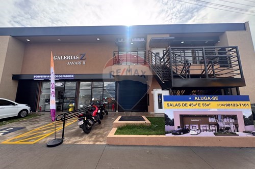 Alugar-Ponto Comercial/ Loja-Ipiranga , Ribeirão Preto , São Paulo , 14060640-780071015-267