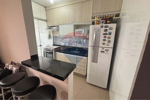 Venda-Apartamento-Av. Paranapanema , 155  - Sumarezinho , Ribeirão Preto , São Paulo , 14051290-780071038-64