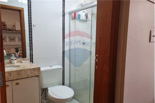 Apartamento - Venda - Ribeirão Preto , São Paulo - 24 - 780201034-37