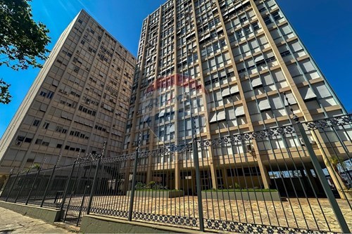 Venda-Apartamento-Rua Doutor Álvaro Costa Couto , 20  - Centro , Ribeirão Preto , São Paulo , 14015140-780241016-26