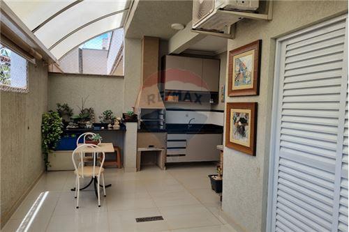Apartamento - Venda - Ribeirão Preto , São Paulo - 39 - 780201034-37