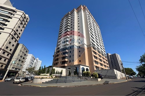 Alugar-Apartamento-Av. Talita Regazzine Verçosa , 280  - Ribeirânia , Ribeirão Preto , São Paulo , 14096450-780071015-425