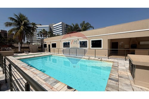 Venda-Apartamento-Avenida Maria de Jesus Condeixa , 655  - Spazio Reauville  - Jardim Palma Travassos , Ribeirão Preto , São Paulo , 14091230-780121020-81