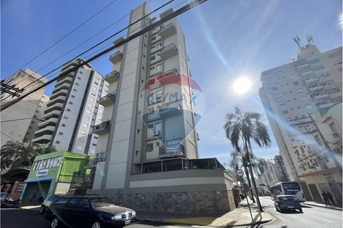 Venda-Apartamento-Centro , Ribeirão Preto , São Paulo , 14015130-780171027-59