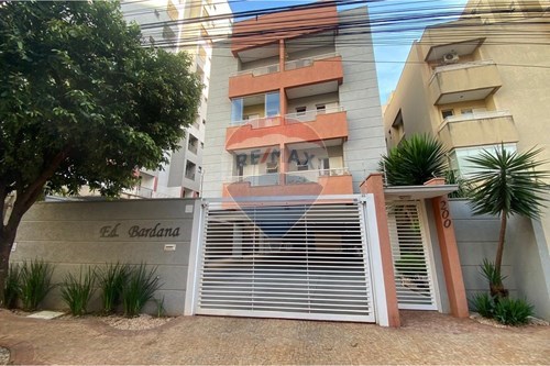Venda-Apartamento-Rua Arnaud Capuzzo , 200  - Próximo Unip  - Nova Aliança , Ribeirão Preto , São Paulo , 14026594-780271032-1