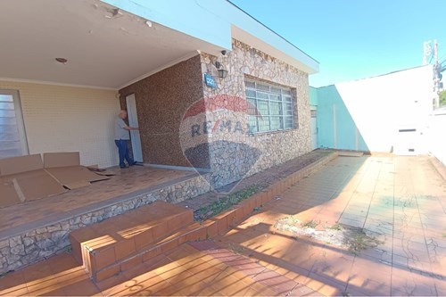 Alugar-Casa-Jardim Paulista , Ribeirão Preto , São Paulo , 14090250-780181012-698