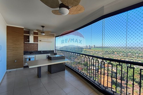 Alugar-Apartamento-Jardim Botânico , Ribeirão Preto , São Paulo , 14021650-780181001-113