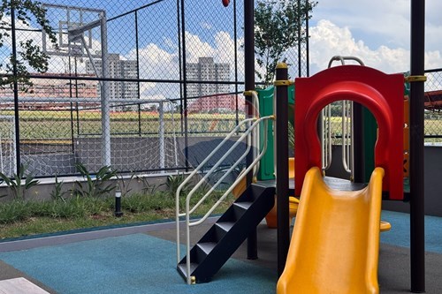 Slider Image Thumbnail