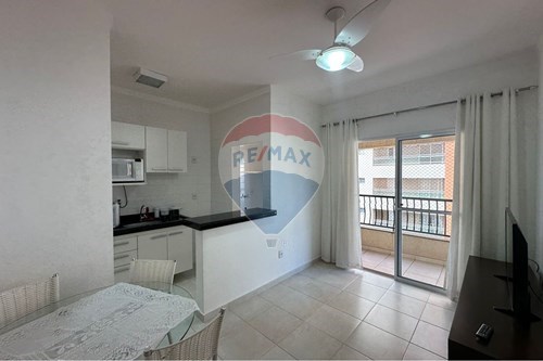 Alugar-Apartamento-Rua Carlos Chagas , 777  - Ed. Las Vegas  - Jardim Paulista , Ribeirão Preto , São Paulo , 14090190-780241031-200