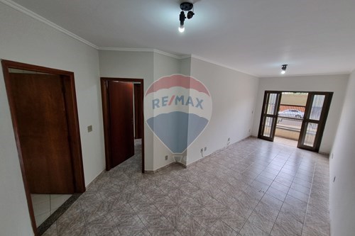 Venda-Apartamento-Rua Francisco Augusto Nunes , 726  - Jardim Anhangüera , Ribeirão Preto , São Paulo , 14092150-780281001-3