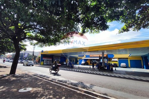 Venda-Terreno-Avenida Frei Germano , 2266  - Droga Raia - Esquina da General Osório  - Estação , Franca , São Paulo , 14405-215-780231041-26