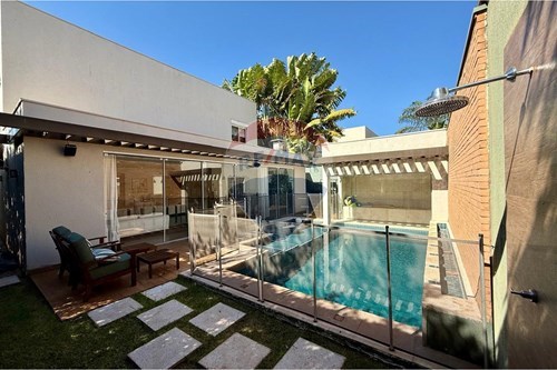 Venda-Casa-Avenida Luiz Eduardo Toledo Prado , 2281  - Quinta do Golfe  - Vila do Golf , Ribeirão Preto , São Paulo , 14027250-780091026-194