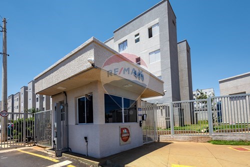 Venda-Apartamento-Rua Geraldo Rinhel Sobrinho , 285  - Reserva Macaúba , Ribeirão Preto , São Paulo , 14058005-780151004-4