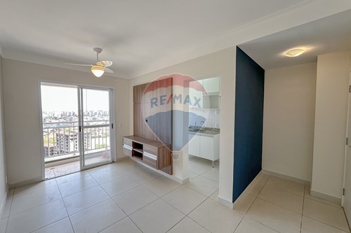 Venda-Apartamento-Rua Arnaldo Victaliano , 980  - Only Residence  - Jardim Palma Travassos , Ribeirão Preto , São Paulo , 14091530-780241023-15