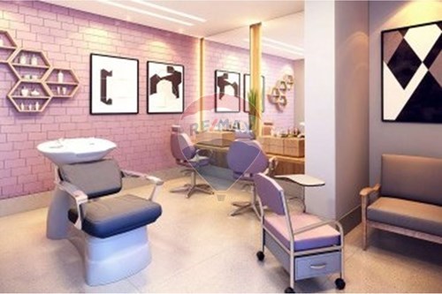 Venda-Apartamento-Avenida João Fiúsa , 3855  - Authoria Splendor Fiusa  - Jardim Olhos d’água , Ribeirão Preto , São Paulo , 14024250-780121043-8