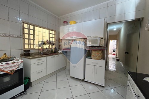 Venda-Casa-Residencial São Tomaz , Franca , São Paulo , 14405461-780231042-162