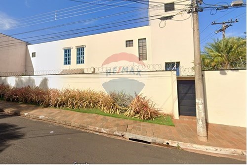 Venda-Casa-Alto da Boa Vista , Ribeirão Preto , São Paulo , 14020605-780181001-86