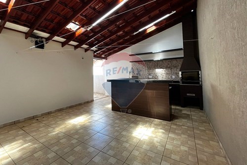 Venda-Casa-Residencial José de Carlos , Franca , São Paulo , 14403831-780231007-87