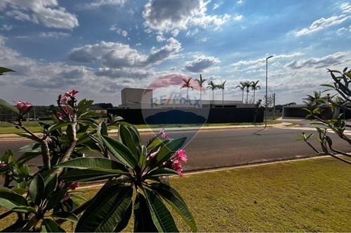 Venda-Terreno-Rodovia Cândido Portinari , Quadra F Lote 14  - Residencial Reserva dos Ipês  - Residencial Reserva dos Ipês , Cristais Paulista , São Paulo , 14.460-000-780231007-101