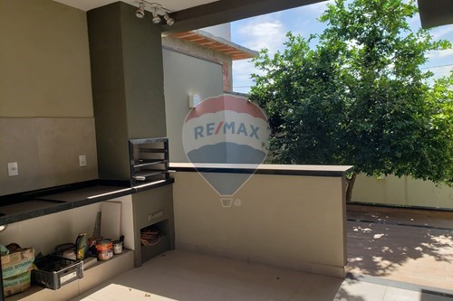 Venda-Casa de Condomínio-Rua Antonio Semprini , 235  - Reserva San Pedro  - Bonfim Paulista , Ribeirão Preto , São Paulo , 14037441-780241026-6