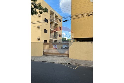 Venda-Apartamento-Avenida Antônio e Helena Zerrener , 1575  - Residencial Ilha são Francisco  - Sumarezinho , Ribeirão Preto , São Paulo , 14055130-780271022-25