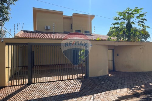 Venda-Casa-Rua Osvaldo Gomes Coimbra Filho , 175  - City Ribeirão , Ribeirão Preto , São Paulo , 14021360-780121037-20