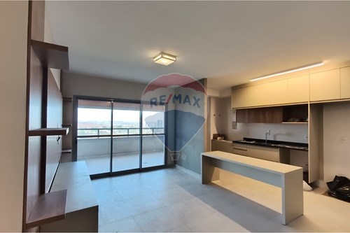 Alugar-Apartamento-Jardim Botânico , Ribeirão Preto , São Paulo , 14021653-780181012-807