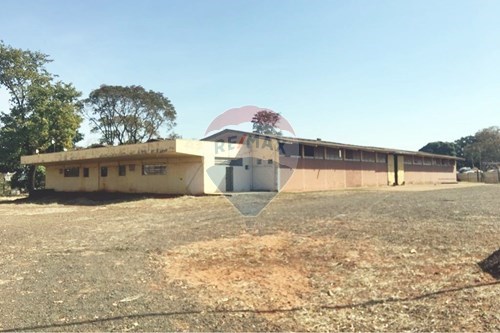 Alugar-Galpão-Jardim Manoel Penna , Ribeirão Preto , São Paulo , 14097142-780181012-676