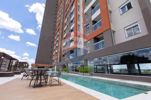 Venda-Apartamento-Jardim Sumare , Ribeirão Preto , São Paulo , 14025405-780151016-58