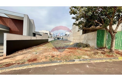 Venda-Terreno-Rua Padre Mário José Filho , 1745  - Jardim San Marco II , Ribeirão Preto , São Paulo , 14035-180-780091030-64