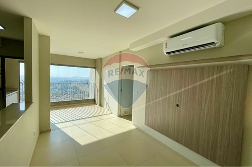 Alugar-Apartamento-Rua José Miguel Said , 230  - Ed. Cipreste  - Jardim Botânico , Ribeirão Preto , São Paulo , 14021802-780241031-217