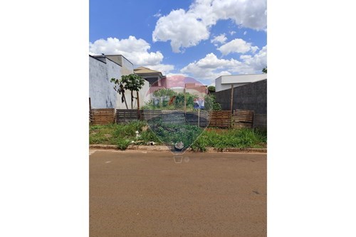 Venda-Terreno-Rua Adão Francisco Novais , Q28, L04  - Próximo ao parque do Crsito  - Cidade Jardim , Sertãozinho , São Paulo , 14169446-780191010-15