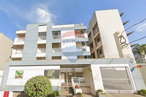 Venda-Apartamento-Rua Professor Doutor Paulo Frederico Ludwig Becker , 145  - Jardim Botânico , Ribeirão Preto , São Paulo , 14021637-780241021-26