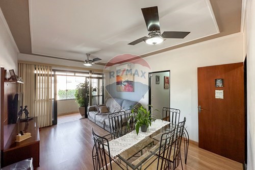 Venda-Apartamento-Rua Luís Carlucci Sobrinho , 45  - próximo a Rodovia Anhanguera  - Residencial e Comercial Palmares , Ribeirão Preto , São Paulo , 14092560-780241023-14