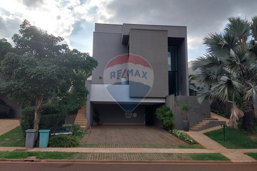 Venda-Casa de Condomínio-Rua Alcino Arantes , 440  - Alphaville  - Alphaville , Ribeirão Preto , São Paulo , 14039035-780091021-80