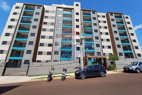 Venda-Apartamento-Rua Dom Hélio Paschoal , 45  - Cidade de Rimini  - Bonfim Paulista , Ribeirão Preto , São Paulo , 14035236-780121006-82